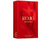 Perfume Shakira Rojo Feminino Eau de Parfum 80ml - 7