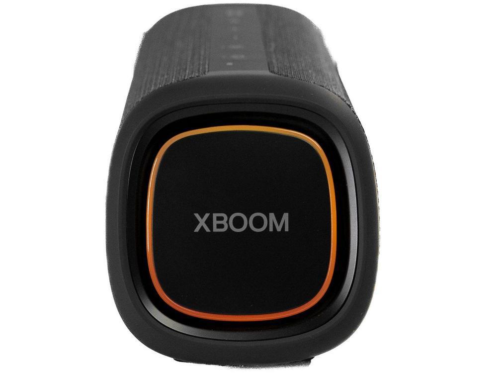 Caixa de Som LG XBOOM Go XG7S Bluetooth - 6