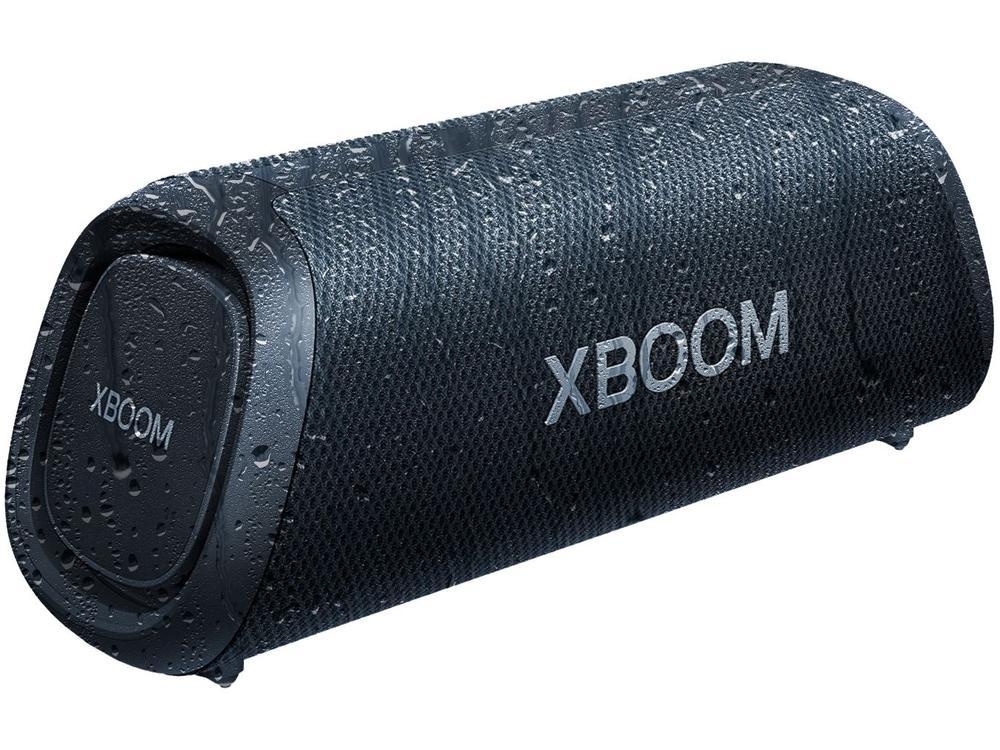 Caixa de Som LG XBOOM Go XG7S Bluetooth - 1