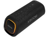 Caixa de Som LG XBOOM Go XG7S Bluetooth - 7