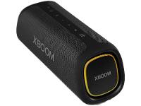 Caixa de Som LG XBOOM Go XG7S Bluetooth - 8