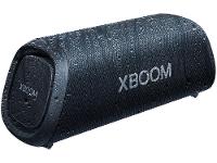 Caixa de Som LG XBOOM Go XG7S Bluetooth - 1