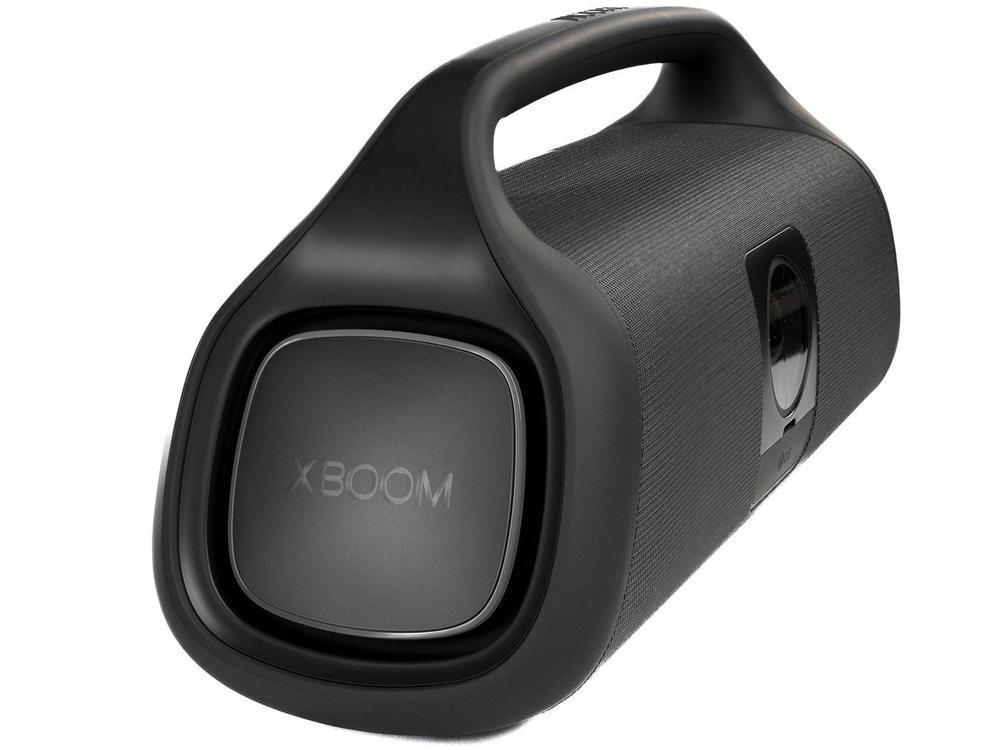 Caixa de Som LG XBOOM Go XG9S Bluetooth - 8