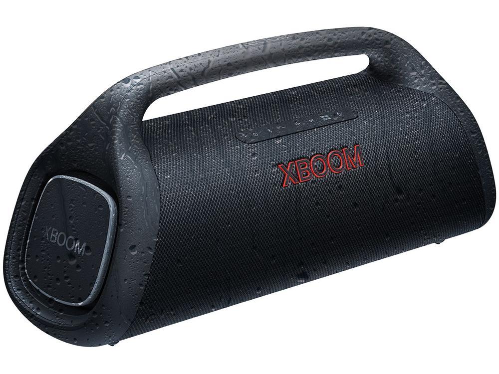 Caixa de Som LG XBOOM Go XG9S Bluetooth - 1