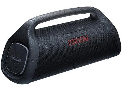 Caixa de Som LG XBOOM Go XG9S Bluetooth