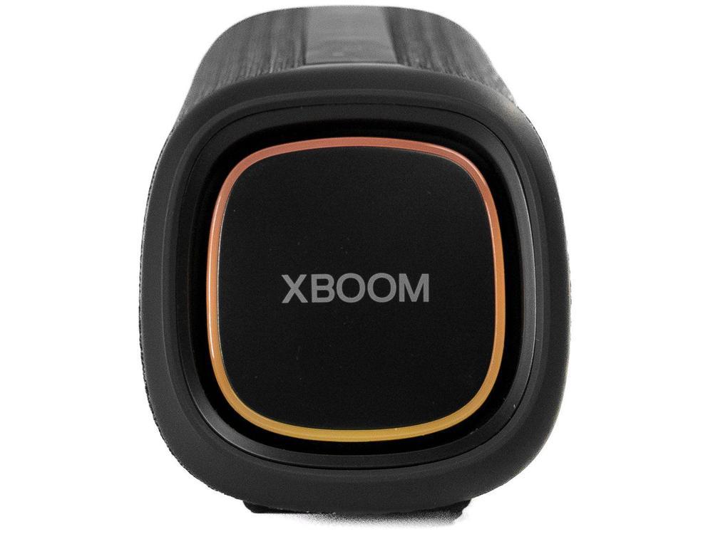 Caixa de Som LG XBOOM Go XG5S Bluetooth - 6