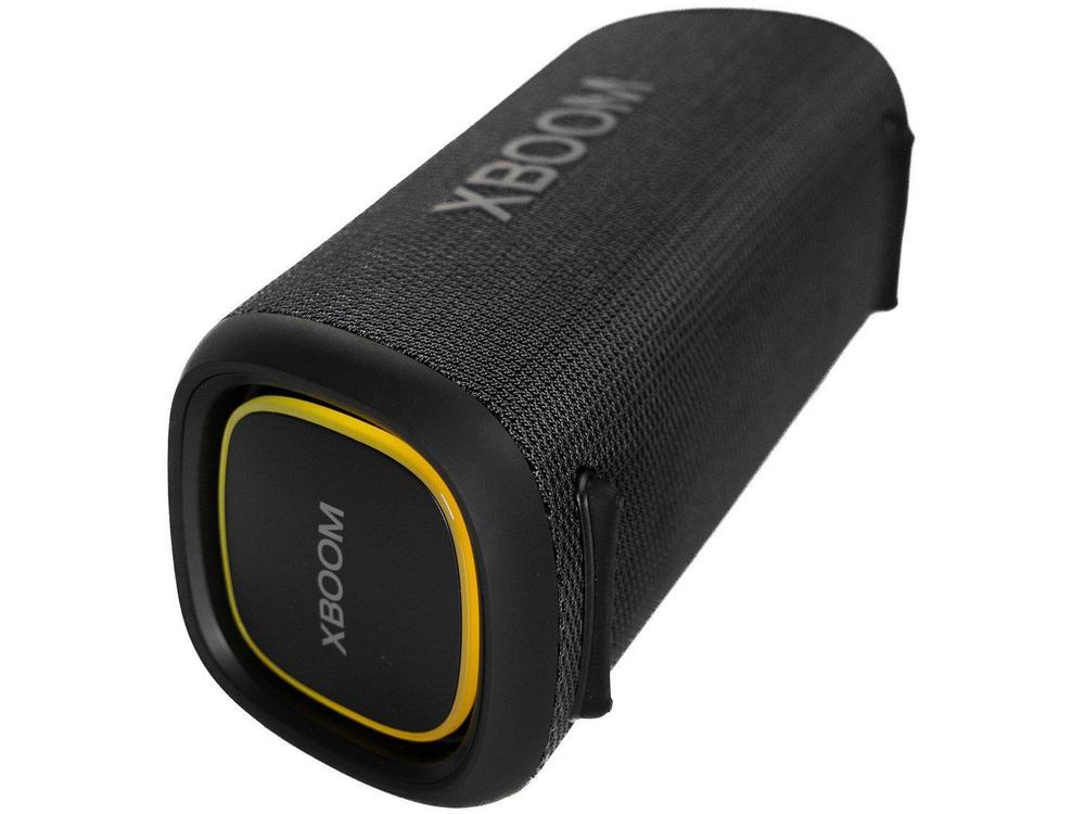 Caixa de Som LG XBOOM Go XG5S Bluetooth - 7