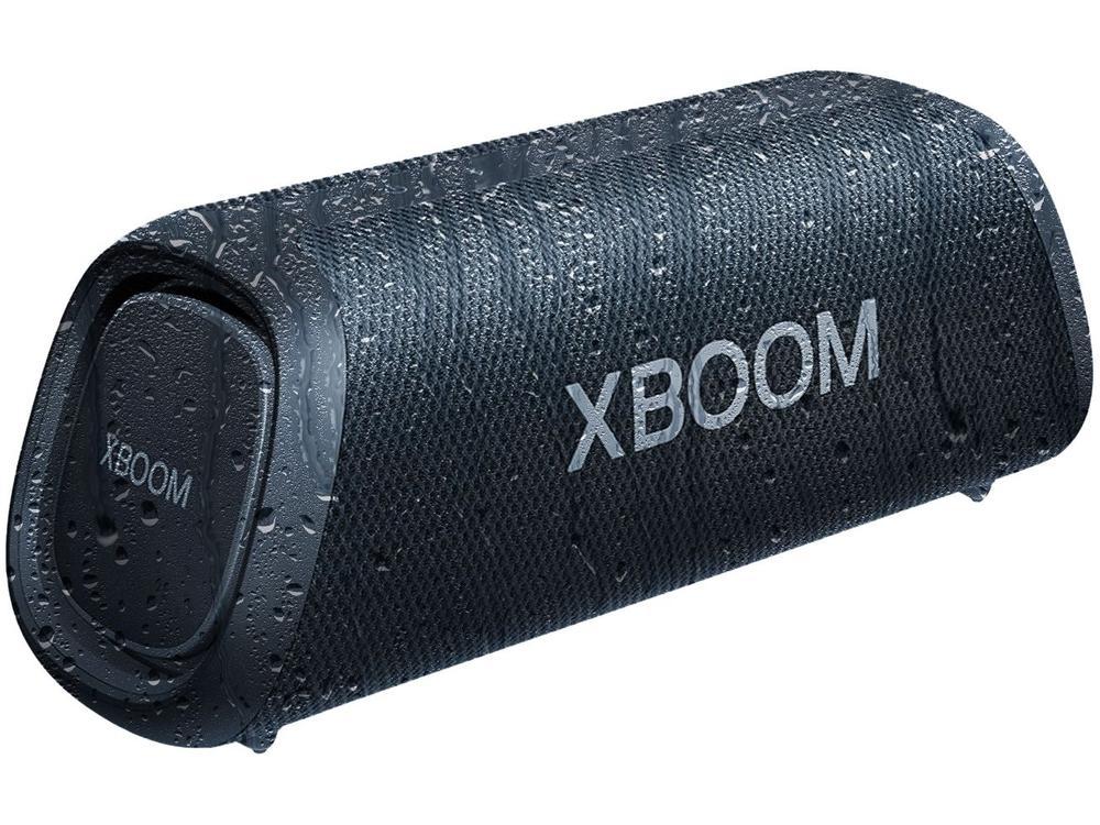 Caixa de Som LG XBOOM Go XG5S Bluetooth - 1