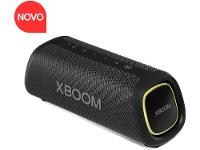 Caixa de Som LG XBOOM Go XG5S Bluetooth - 2
