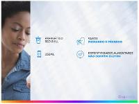 Bebida Energética Red Bull Morango e Pêssego 250ml 4 Unidades - 3