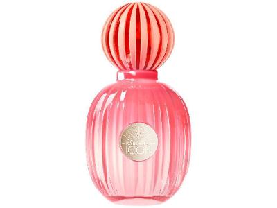 Perfume Banderas The Icon Splendid Feminino