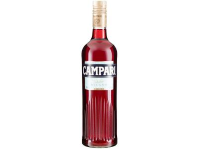 Bitter Campari Milano Davide 998ml