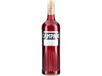 Bitter Campari Milano Davide 998ml - 1