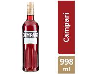 Bitter Campari Milano Davide 998ml - 2