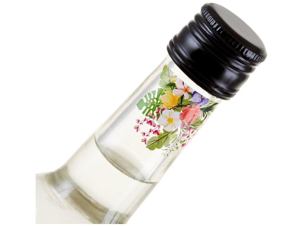 Gin Flowers Drinks 750ml - 8
