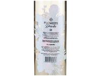 Gin Flowers Drinks 750ml - 7
