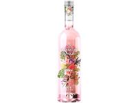 Gin Flowers Drinks Rosé 750ml - 1
