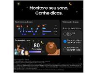 Smartband Samsung Galaxy Fit3 Prata - 5