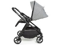 Carrinho de Bebê com Bebê Conforto Safety 1st - 14