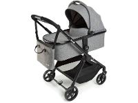 Carrinho de Bebê com Bebê Conforto Safety 1st - 15