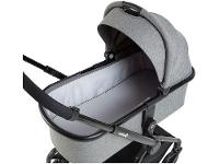 Carrinho de Bebê com Bebê Conforto Safety 1st - 18