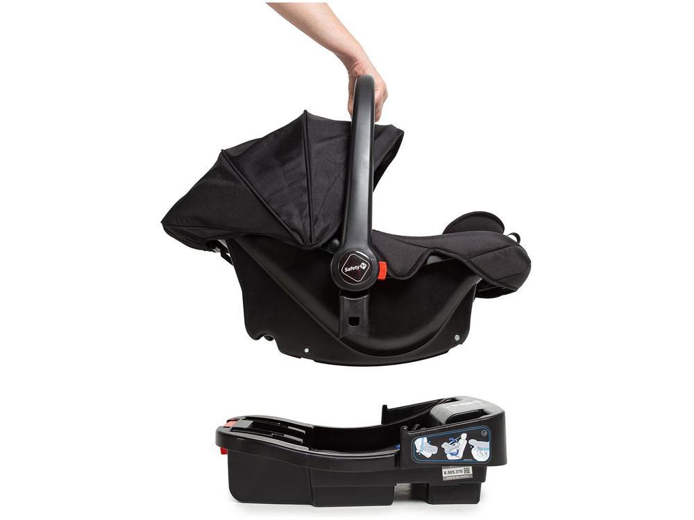 Carrinho de Bebê com Bebê Conforto Safety 1st - 17