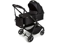 Carrinho de Bebê com Bebê Conforto Safety 1st - 15