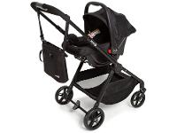Carrinho de Bebê com Bebê Conforto Safety 1st - 16
