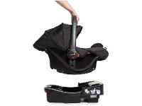 Carrinho de Bebê com Bebê Conforto Safety 1st - 17