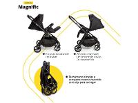 Carrinho de Bebê com Bebê Conforto Safety 1st - 5