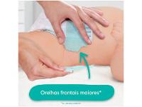 Fralda Pampers Confort Sec Tam. XXXG +19kg 74 Unidades - 6