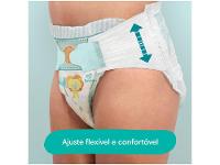 Fralda Pampers Confort Sec Tam. XXXG +19kg 74 Unidades - 7
