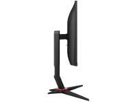 Monitor Gamer AOC 23,8" Full HD HDMI 165Hz 1ms 24G2S/BK com Ajuste de Altura - 16