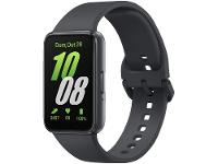 Smartband Samsung Galaxy Fit3 Grafite - 1