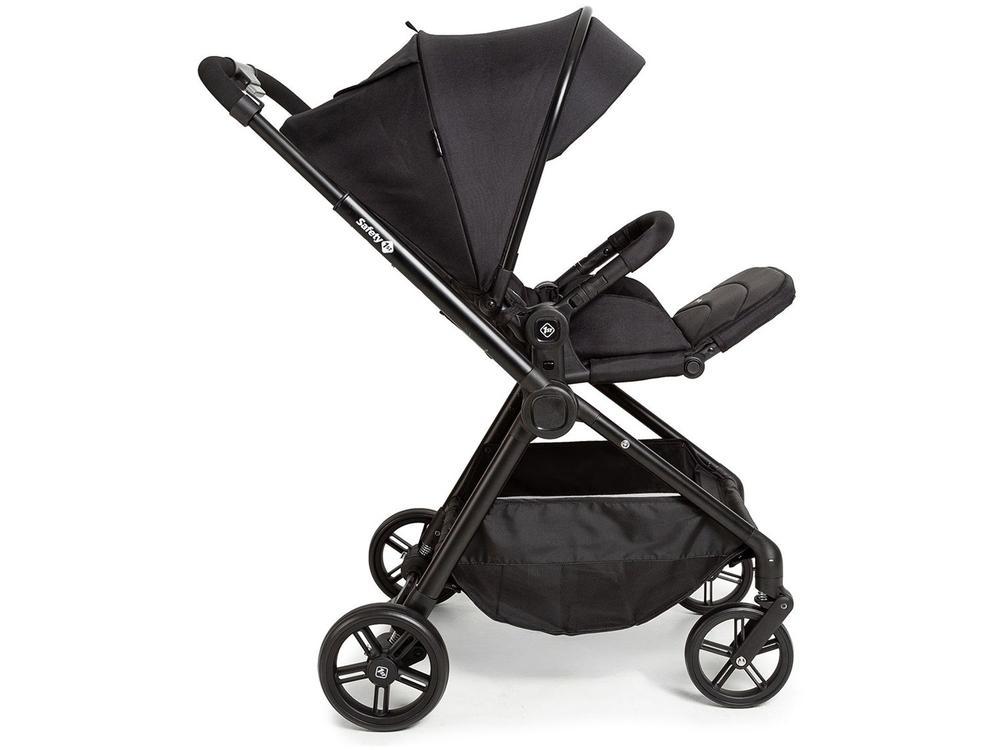 Carrinho de Bebê com Bebê Conforto Travel System - 3