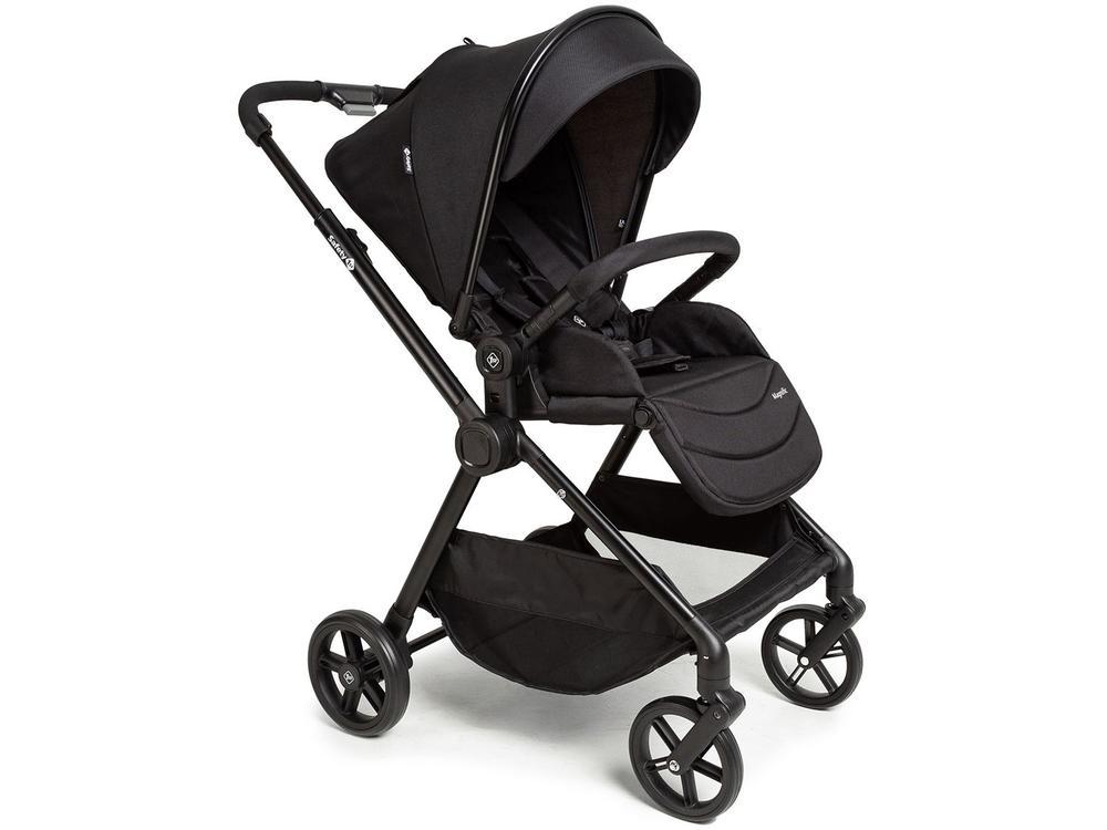 Carrinho de Bebê com Bebê Conforto Travel System - 6