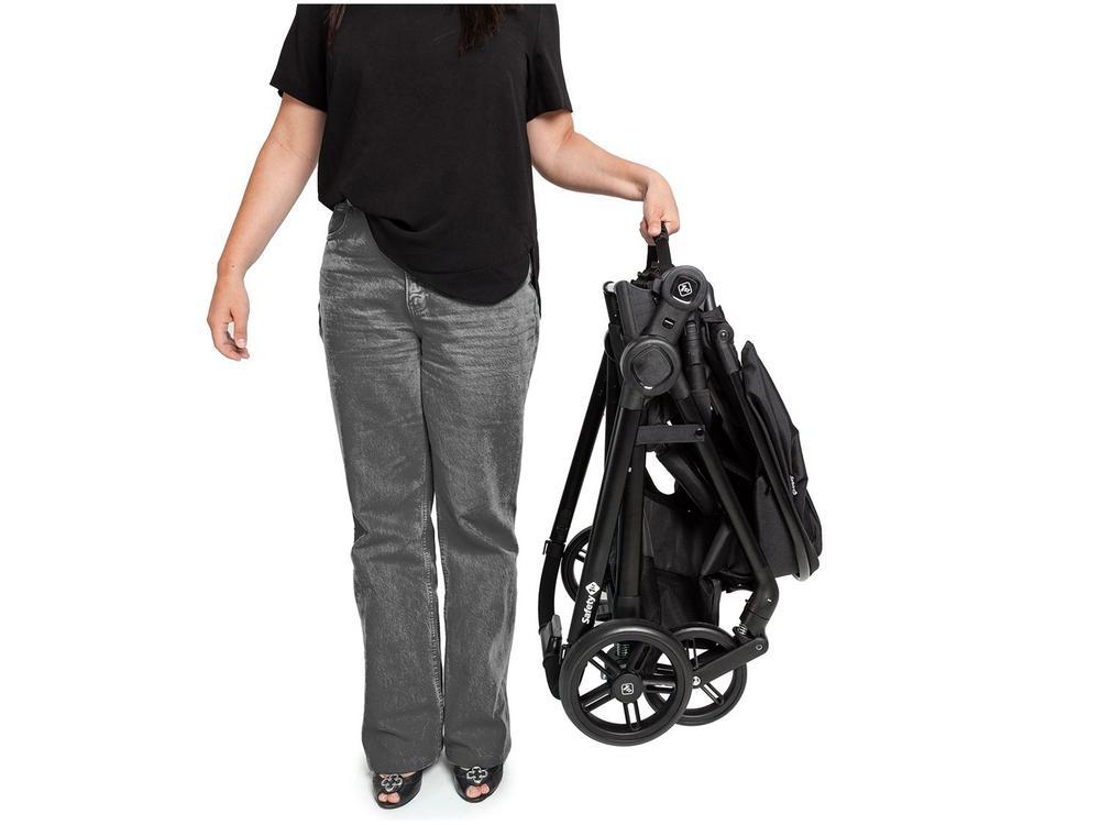 Carrinho de Bebê com Bebê Conforto Travel System - 7