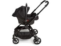 Carrinho de Bebê com Bebê Conforto Travel System