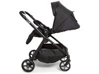 Carrinho de Bebê com Bebê Conforto Travel System - 5