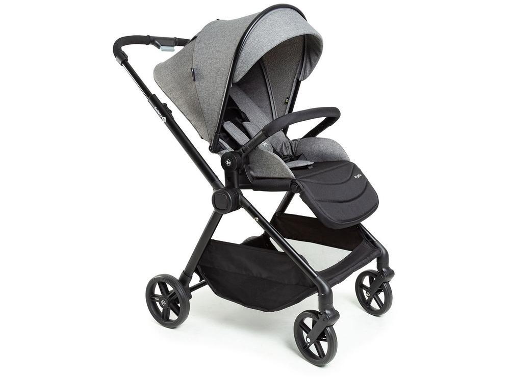 Carrinho de Bebê com Bebê Conforto Safety 1st - 6