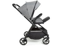 Carrinho de Bebê com Bebê Conforto Safety 1st - 3