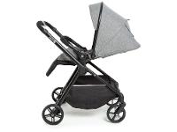 Carrinho de Bebê com Bebê Conforto Safety 1st - 5