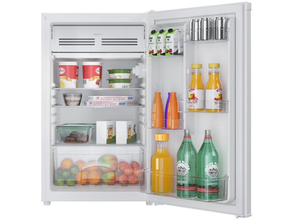 Frigobar Electrolux 122L Branco Efficient com Controle de Temperatura EM120 - 15