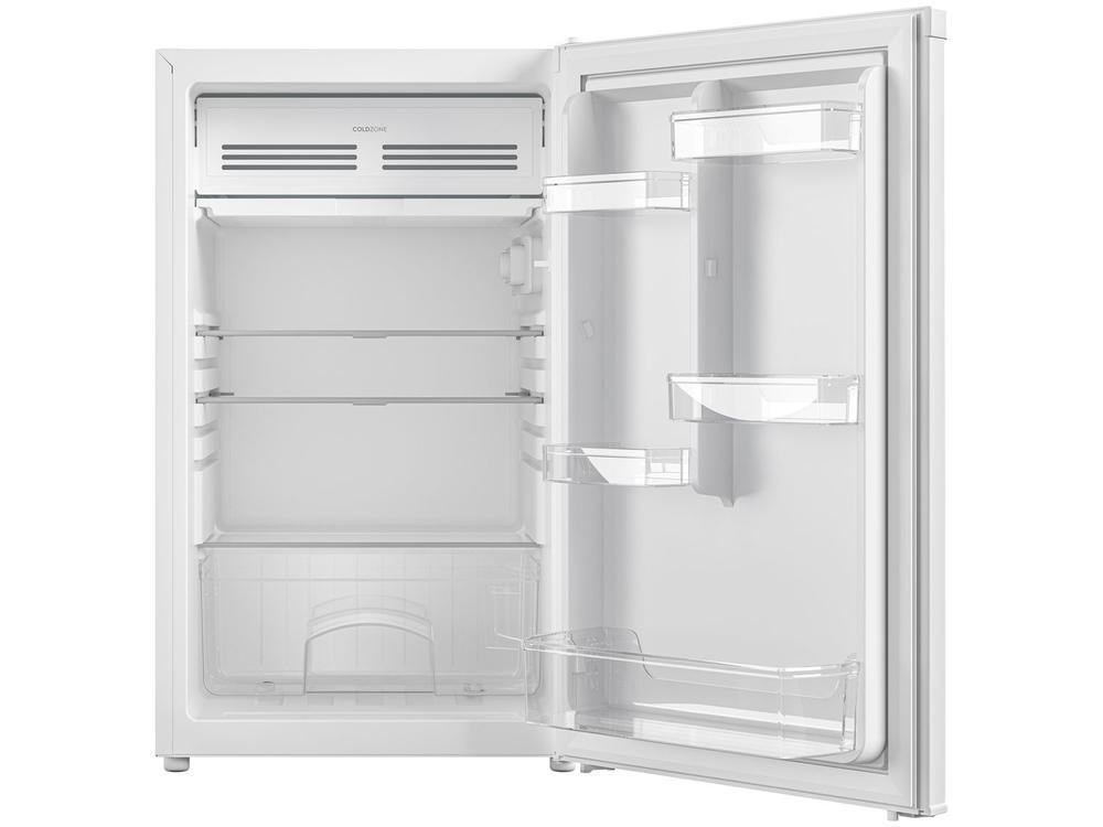 Frigobar Electrolux 122L Branco Efficient com Controle de Temperatura EM120 - 7