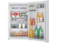 Frigobar Electrolux 122L Branco Efficient com Controle de Temperatura EM120 - 15