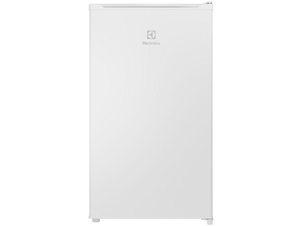 Frigobar Electrolux 90L Branco Efficient EM90 - 1