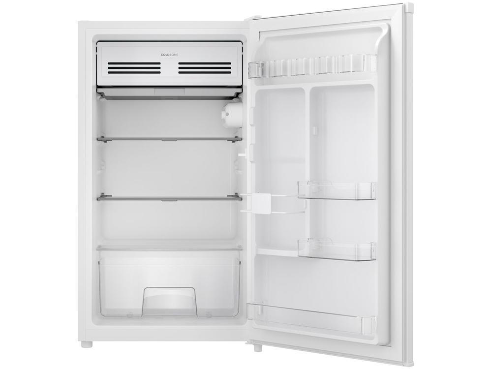 Frigobar Electrolux 90L Branco Efficient EM90 - 7