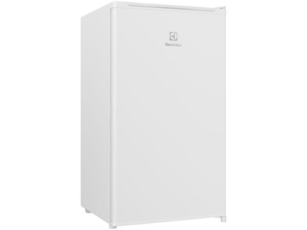 Frigobar Electrolux 90L Branco Efficient com Controle de Temperatura EM90 - 5