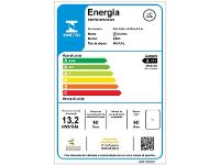 Frigobar Electrolux 90L Branco Efficient EM90 - 8