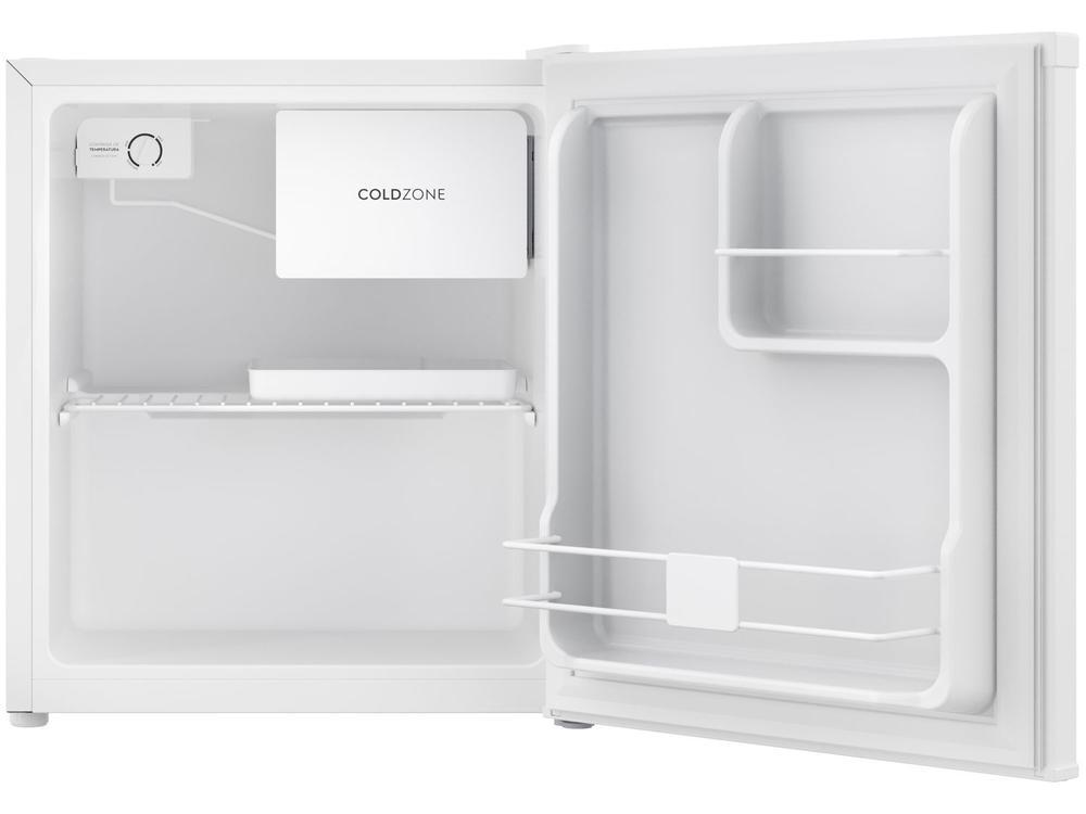 Frigobar Electrolux 47L Branco Efficient com Controle de Temperatura EM50 - 15